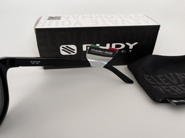 Rudy Project Soundshield Nowe od Firmy