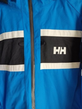 Helly Hansen kurtka żeglarska sztormiak