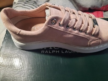 Buty Lauren Ralph 