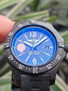 BREITLING Colt Patrouille de France X74320