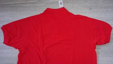 Męskie POLO LACOSTE  r. 3XL