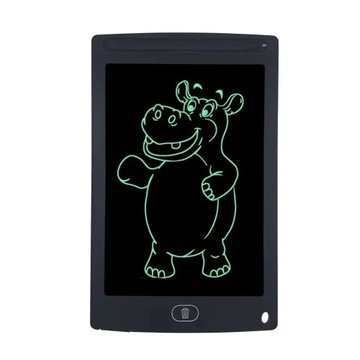 Tablet graficzny do rysowania tablica LCD znikopis