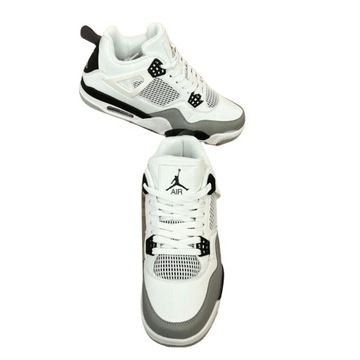 Buty sportowe Air Jordan 4 Premium  r.41