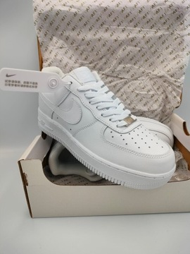 Wyprzedaz Nike Air Force 1 r. 38+skarpetki Gratis 