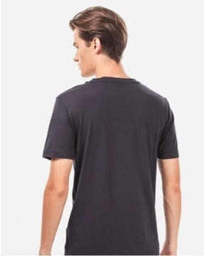 Koszulka krótka t-shirt Calvin Klein Jeans