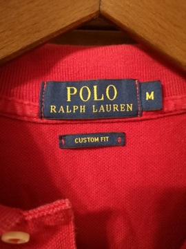 Ralph Lauren Polo USA flag short sleeve 