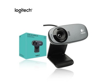 Kamera internetowa c310 hd webcam LOGITECH