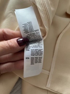 Marynarka żakiet Reserved 38 M zara H&M mohito