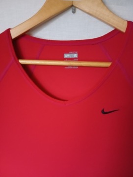 Koszulka sportowa damska Nike - S