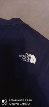 THE NORTH FACE, t-shirt, koszulka rozmiar  S