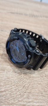 Casio G-Shock GA-100 w idealnym stanie