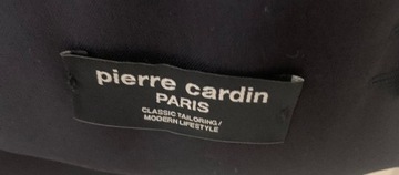 Garnitur męski Pierre Cardin - 56