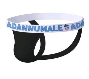 Sexowne majtki jockstraps adannu XL