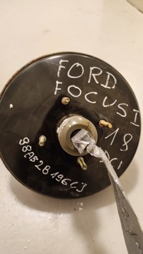 СЕРВОПРИВОД FORD FOCUS MK1 