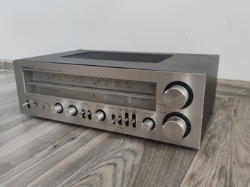 Technics SA-400 amplituner stereo vintage