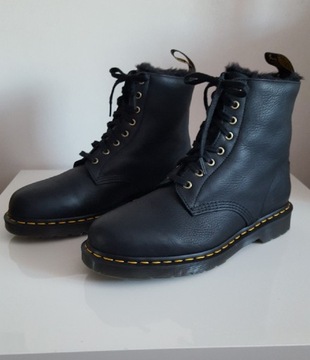 Dr . Martens Unisex 1460 Pascal 