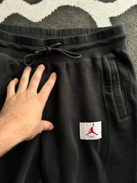 Dresy Nike Jordan basketball