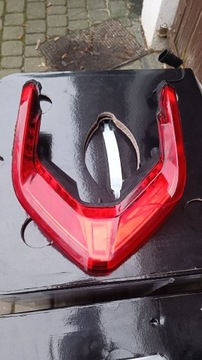 Задний фонарь Ducati Panigale V4 