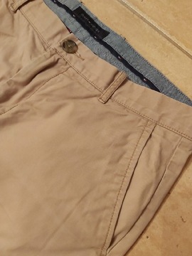 Spodnie jeans Tommy Hilfiger W33 L32.