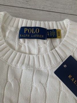 Sweter Ralph Lauren