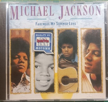 Michael Jackson Farrell My Summer Love