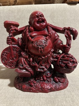 Wesoły Budda, Feng Shui