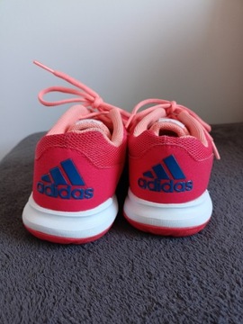 Damskie buty Adidas Essential Star 2 K roz. 36 2/3