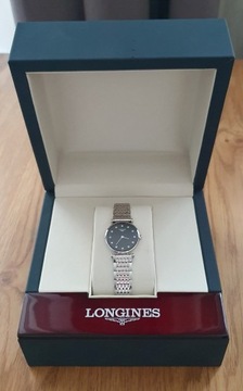 Zegarek damski Longines La Grande Classique 