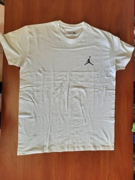 Nowa koszulka Jordan rozmiar XL