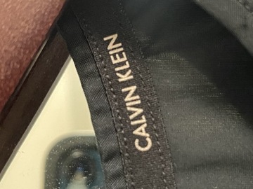 Calvin Klein bluzka rozm M