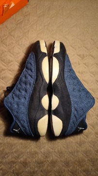 Buty NIKE AIR JORDAN XIII OG LOW Roz. 45,5 1998 r.