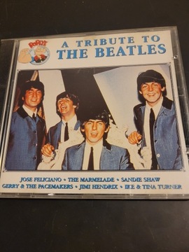 The Beatles   A Tribute To