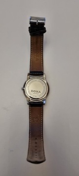 Zegarek Doxa Slim Line, Szwajcarski, Swiss Made