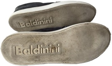 * BALDININI * 44 / 29cm * ESPADRYLE MADE IN ITALY*