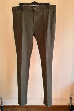 Hugo Boss Rice3-D Slim fit chinos