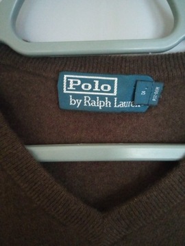 Sweterek Polo Ralph Lauren