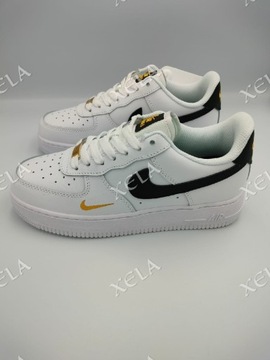 Wyprzedaż Nike Air Force 1  r.42+skarpetki Gratis