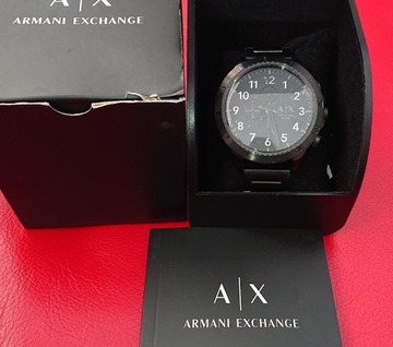 Zegarek ARMANI EXCHANGE -  AX1751 NAJTANIEJ!