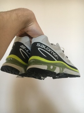 Buty Salomon XT 6 43 1/3