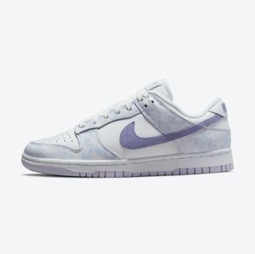 Nike SB Dunk Low 'Purple Pulse'