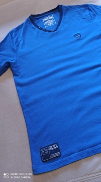 DIESEL, t-shirt, oryginalna koszulka  rozmiar  M
