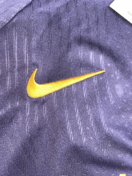 Nowy dres Nike PSG