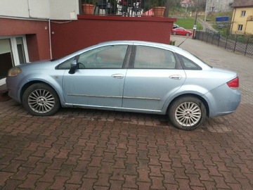 Fiat Linea diesel 