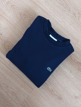 Bluza Lacoste Sport Tapered 4/M-L Oryginał!