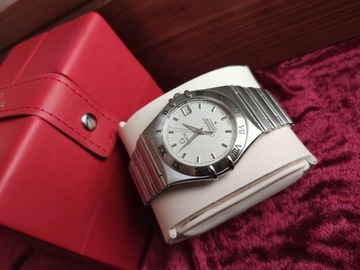 Omega Constellation Automatic Chronometer