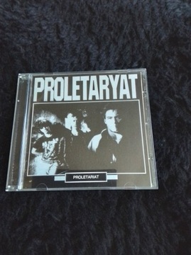 PROLETARYAT - PROLETARYAT.CD.