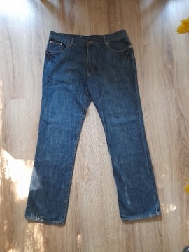 Calvin Klein Jeans spodnie jeans W36 L34