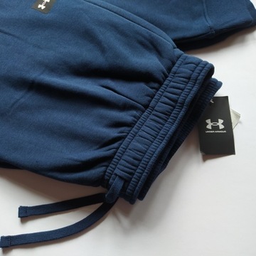 Spodnie Dresowe Under Armour Rival Fleece Joggers