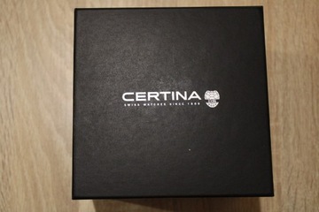 Certina DS Action Chrono