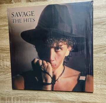 Savage - The Hits winyl